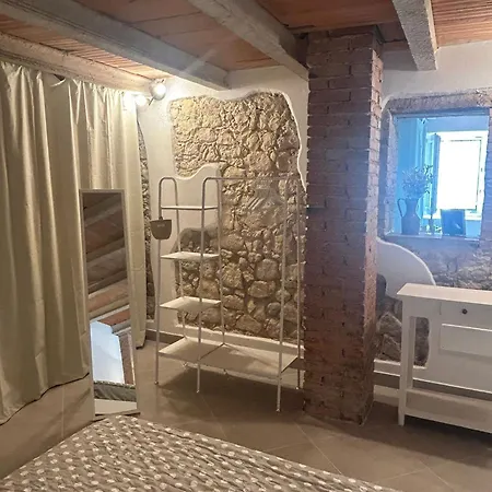 Corte Ponte Vendégház