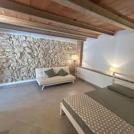 Vendégház Corte Ponte