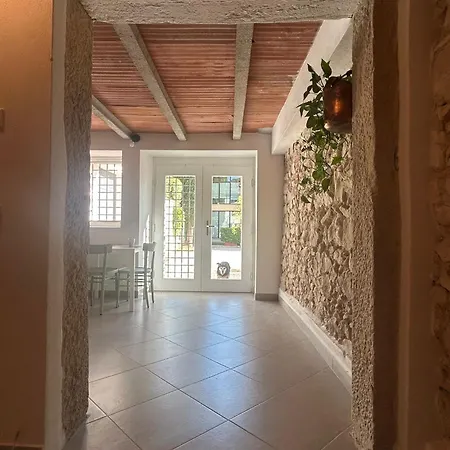 Corte Ponte Гостевой дом 3*