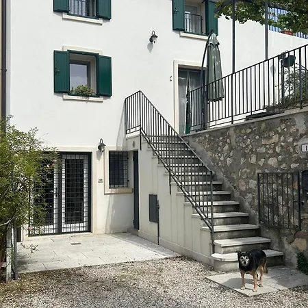 Corte Ponte Montorio Veronese