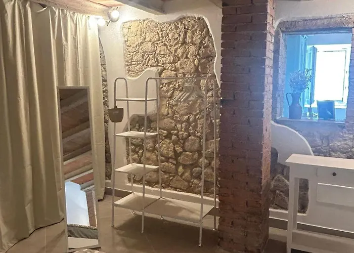 Corte Ponte Vendégház