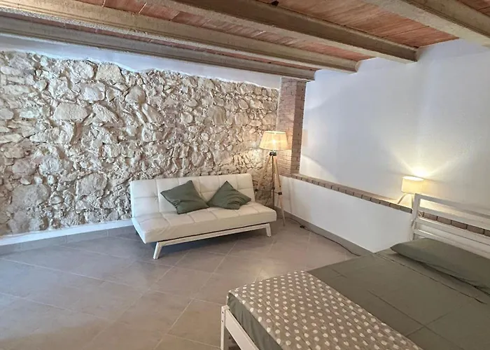 Vendégház Corte Ponte