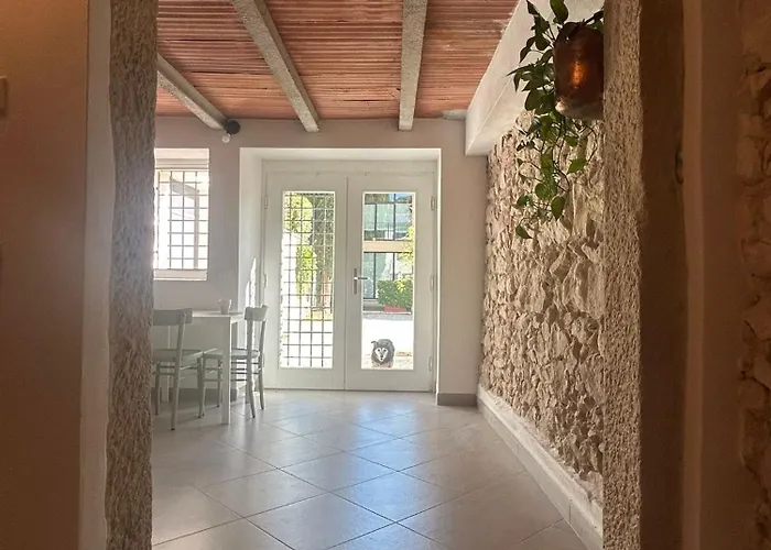 Corte Ponte Vendégház 3*