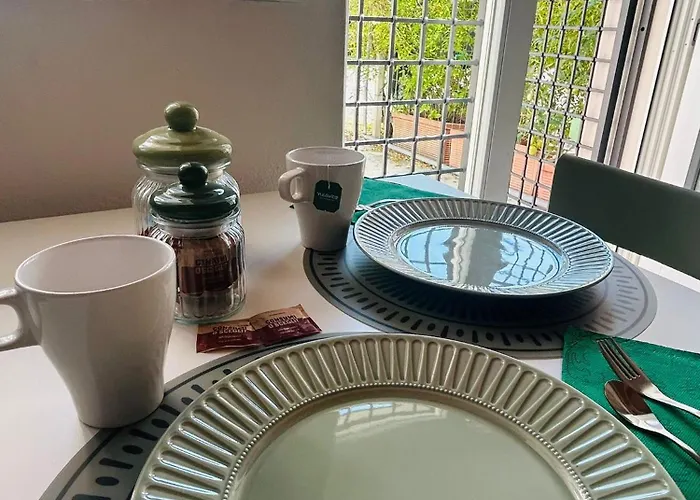 Corte Ponte Vendégház 3*