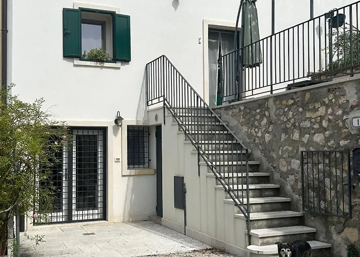 Corte Ponte Montorio Veronese