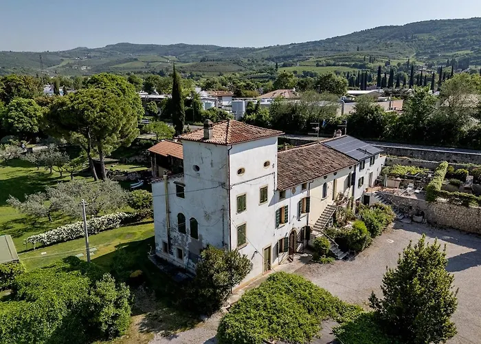 Corte Ponte 3* Montorio Veronese