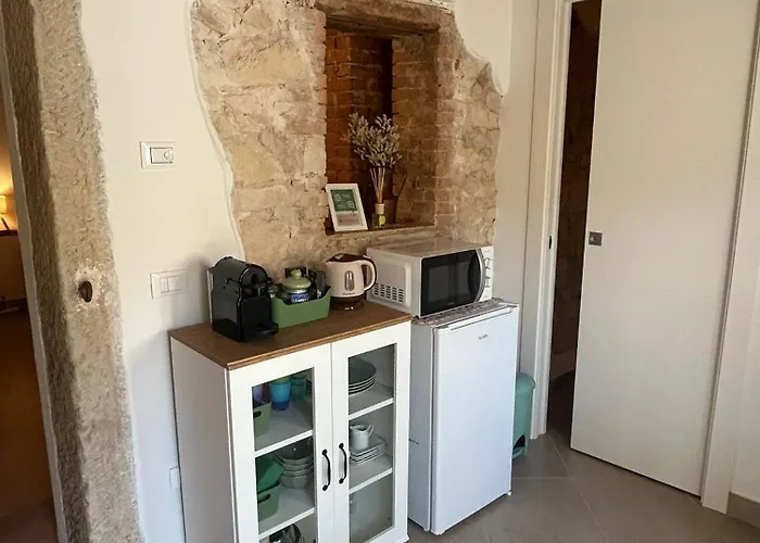 Vendégház Corte Ponte 3*