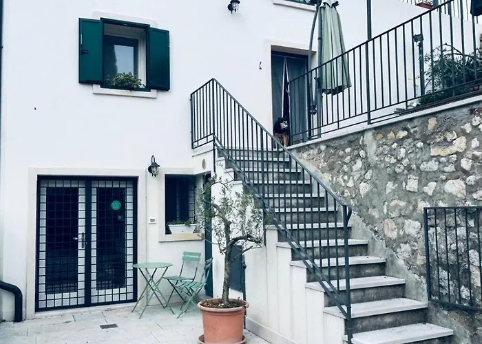 Vendégház Corte Ponte