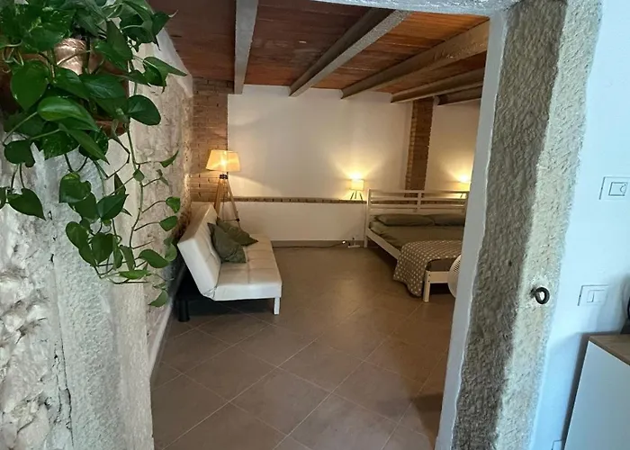 Vendégház Corte Ponte