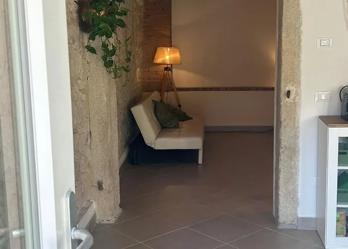 Vendégház Corte Ponte