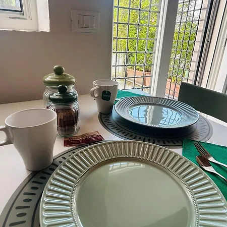 Corte Ponte Pensión 3*