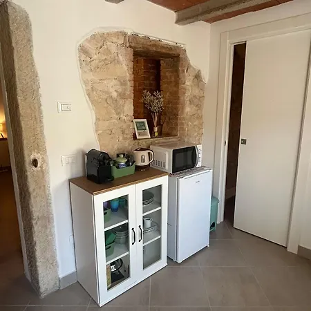 بيت ضيافة Corte Ponte 3*