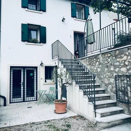 بيت ضيافة Corte Ponte