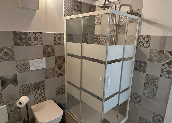 Pensjonat Corte Ponte 3*